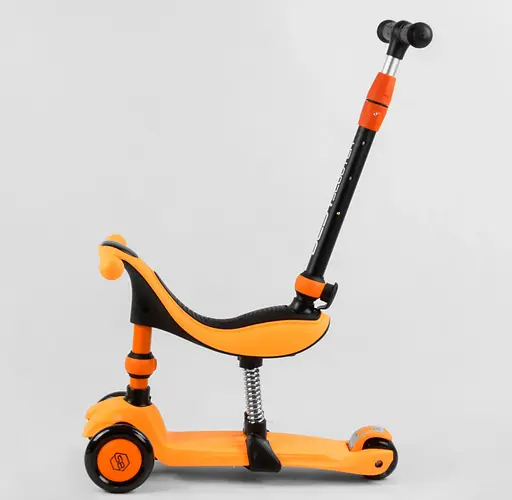 Самокатвелобіг Best Scooter 3 в 1 BS-50584 - фото 3