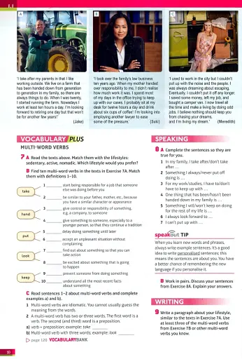 Speak Out. Intermediate Plus Student's Book + Active Book +DR + MEL - фото 2