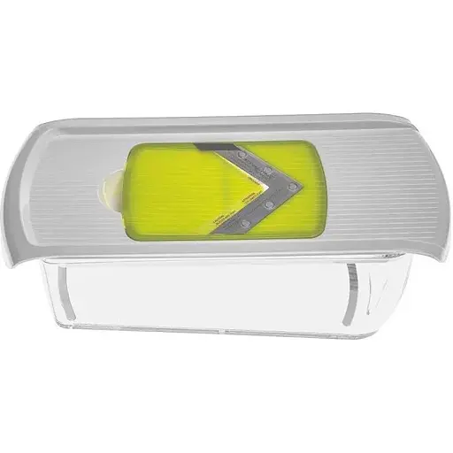 Терка для овочів та фруктів NRP39GRAT - фото 2