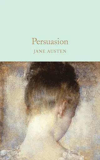Persuasion - Джейн Остін - фото 1