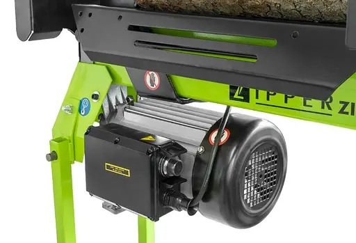 Дровокол электрический Zipper ZI-HS7TU - фото 6