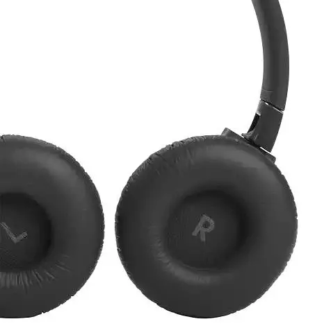 Беспроводные наушники Tune 660NC, черный цвет JBL teh0020144 - фото 6