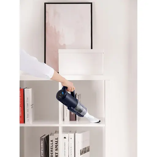 Вертикальний пилосос Tineco Floor One S5 Combo Plus (FW150300DE) [133488] - фото 6