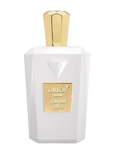 Оригінал Orlov Paris Cross Of Asia 75 мл парфумована вода - фото 1
