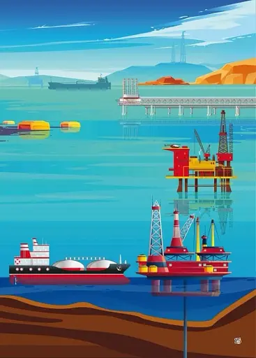 Книжка з наліпками. Кораблі - фото 3