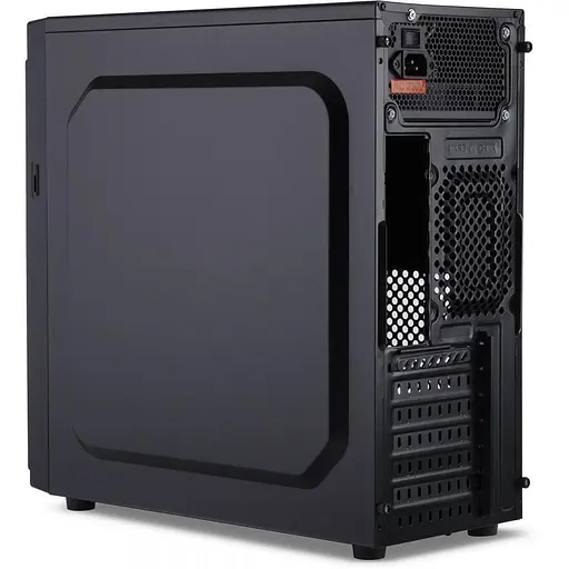 Корпус Vinga CS107B (CS107B) без БП Б/у - фото 2