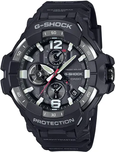 Часы Casio G-SHOCK Master of G Air Gravitymaster GR-B300-1AER