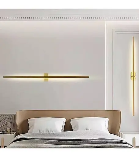 Бра Romin 0410 1000 SZ gold золото - фото 2