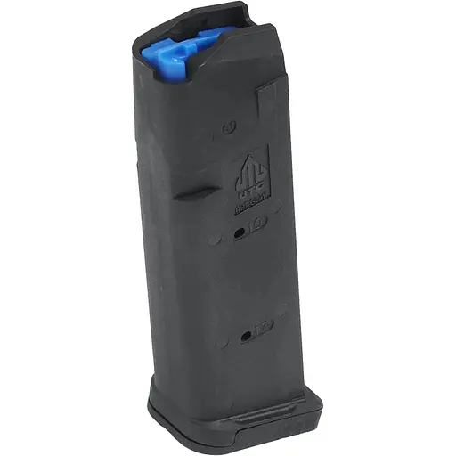 Магазин Leapers UTG GL917 кал. 9х19 на 17 патронов