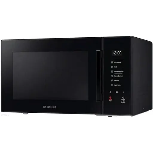 Мікрохвильова піч з грилем Samsung MG30T5018CK - фото 5