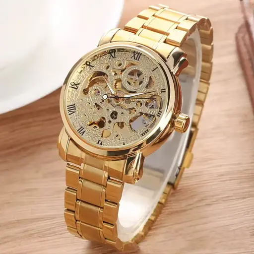 Часы Winner BestSeller New - фото 4