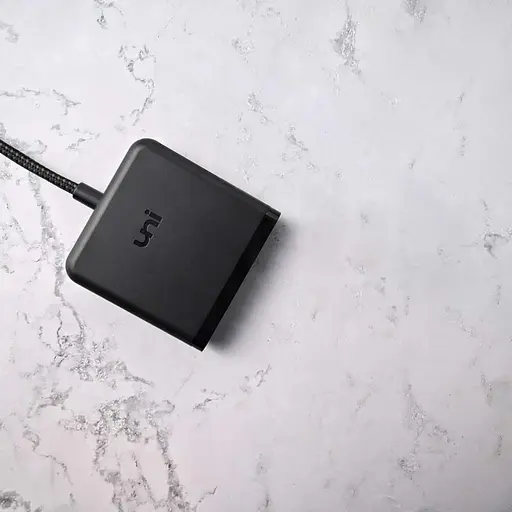 USB-C 10G концентратор | 4 * USB-C | Ethereal - фото 4