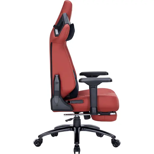 Геймерське крісло GT Racer X-5099 Brown - фото 6