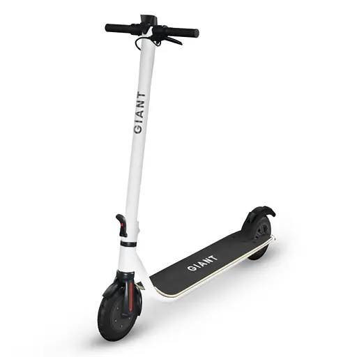 Электросамокат GIANT U9 PRO 600W 13Ah 9.25 дюймов, черный (с усиленным аккумулятором) - фото 1