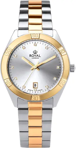 Часы ROYAL LONDON 21503-05