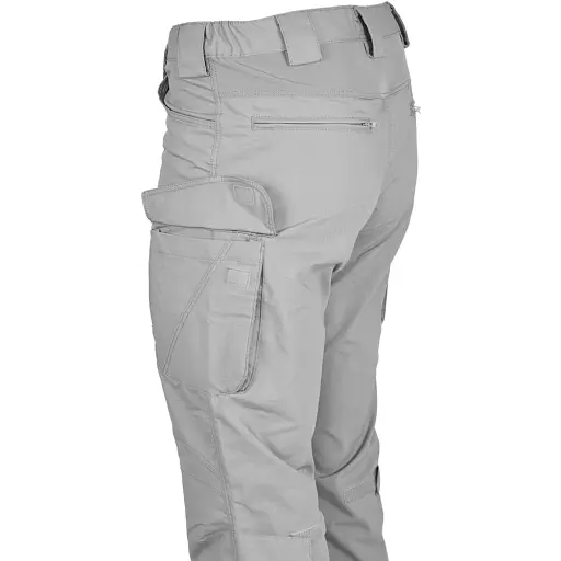 Брюки Mecanik Prime 36 Gray - фото 6