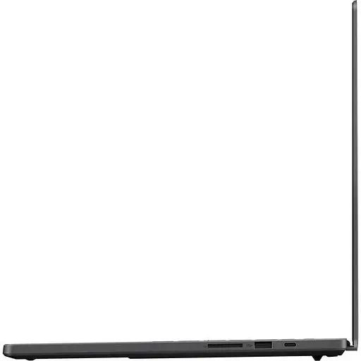 Ноутбук Asus ROG Zephyrus G16 OLED GA605WI-QR078W, AMD Ryzen AI 9 HX 370, 5.1GHz, 16 2.5K, 240Hz, 32GB LPDDR5X, SSD 2Tb, NVIDIA GeForce RTX 4 - фото 12