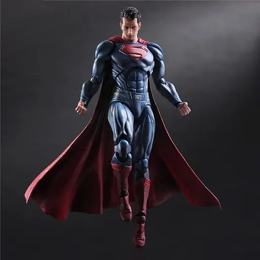 Фігурка KAI Play Arts Batman v Superman: Superman - фото 2