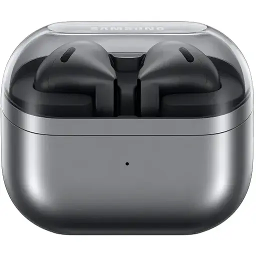Гарнитура Samsung Galaxy Buds3 (SM-R530NZAASEK) Silver (7004579) - фото 3