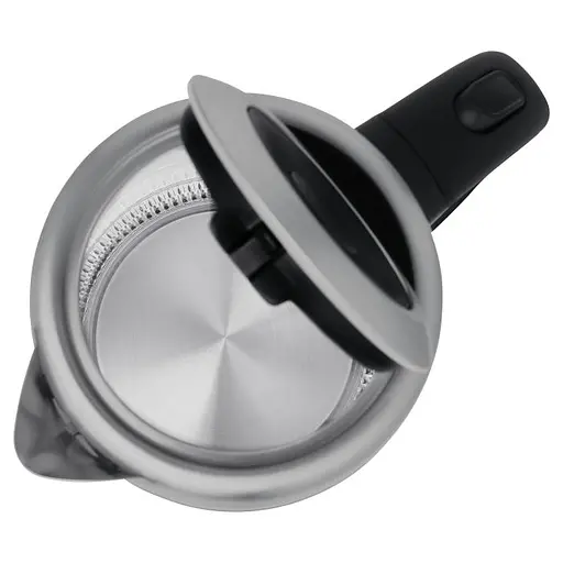 Електрочайник Rotex RKT87-SGS - фото 8