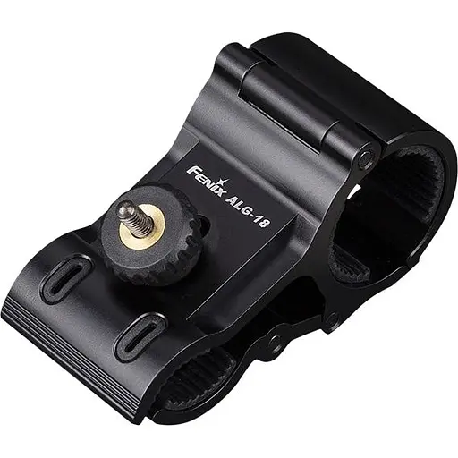 Крепление на оружие для фонарей Fenix ​​ALG-18 - фото 3