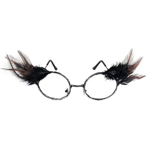 Очки Сова - фото 1