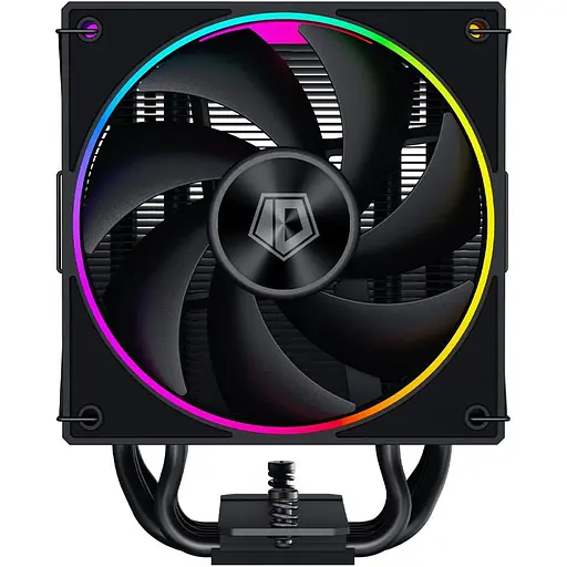 Кулер для процесора ID-Cooling Frozn A610 ARGB Black [148486] - фото 2