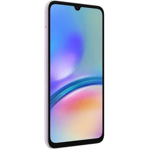 Смартфон Samsung Galaxy A05s 6/128GB Light Violet - фото 2