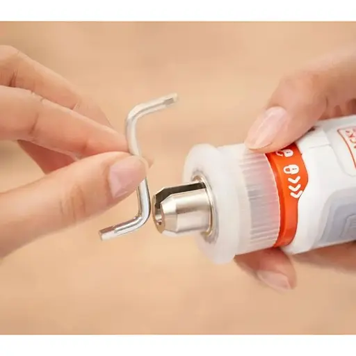 Викрутка акумуляторна Black&Decker BCRTA01 - фото 4