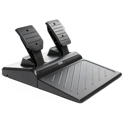 Ігрове кермо Hori для Xbox One/X/S/PC Racing Wheel Overdrive (AB04-001U) - фото 8