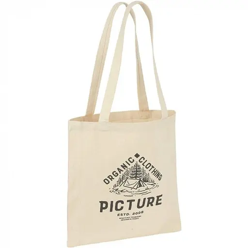 Сумка Picture Organic Tote Tent (1012-BP136P-tent)