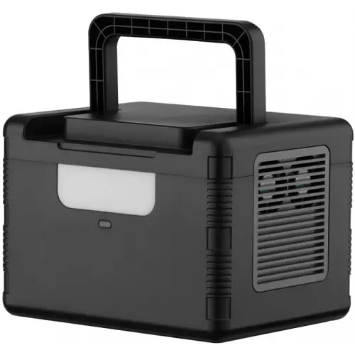 Зарядна станція 2Е Dzherelo 600W 560Wh(2E-PPS06056) - фото 2