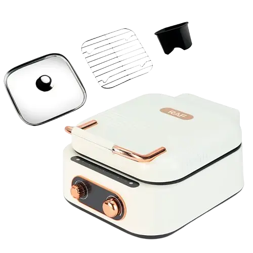 Домашняя кулинарная станция - Мульти пекарь 7 в 1 - фото 1