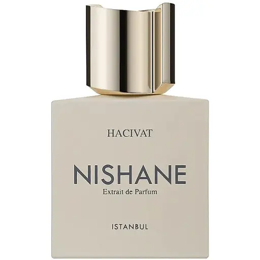 Парфуми оригінал розпив Nishane Hacivat 15 мл Extrait de Parfum - фото 1