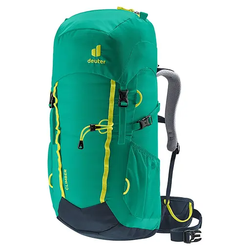 Рюкзак Deuter Climber Fern-Ink (1052-3611021 2345) - фото 2