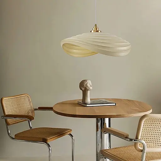 Дизайнерский подвес Wabi-Sabi L | Line F | Арт. MJ134-470 - фото 1