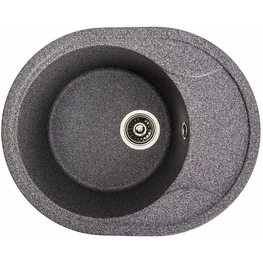 Кухонная мойка Platinum 5847 ONYX (SP000038317) - фото 1