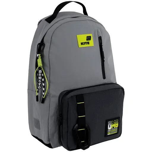 Брелок-підвіска Kite 3002-7 20x2x1.5 см (K26-3002-7) - фото 5