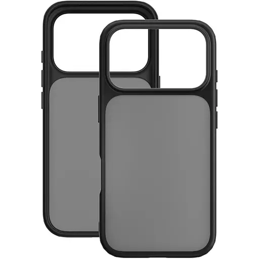 Чохол Blueo Ape Case для Apple iPhone 17 Pro Max Black (B32-I17PMBLK) [144723] - фото 3