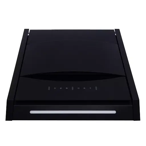 Вытяжка декоративная наклонная WEILOR PDS 62303 BL 1100 LS Motion - фото 5