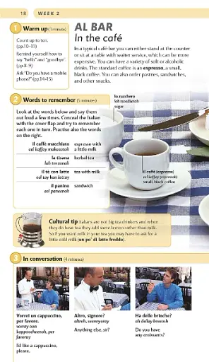 15 Minute Italian - фото 4