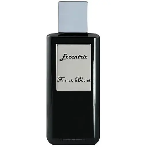 Парфюмированная вода оригинал тестер Franck Boclet Eccentric 100 мл - фото 1