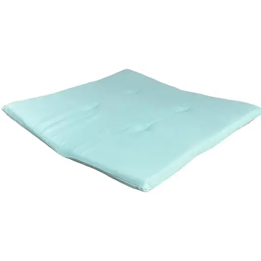 Водоотталкивающая подушка на стул Тиффани однотон (2 шт.)