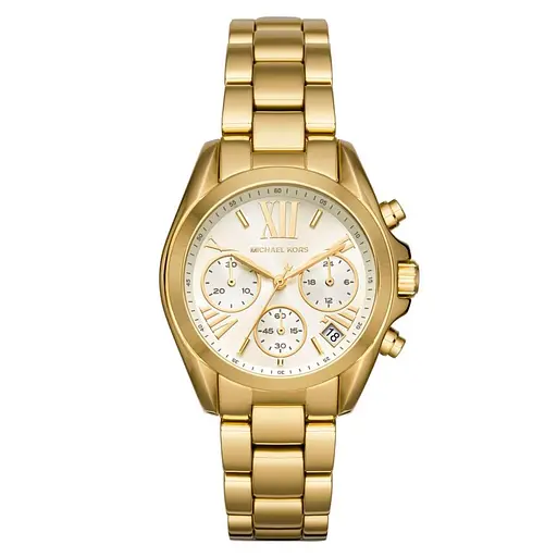 Женские часы MICHAEL KORS MK6267 Bradshaw