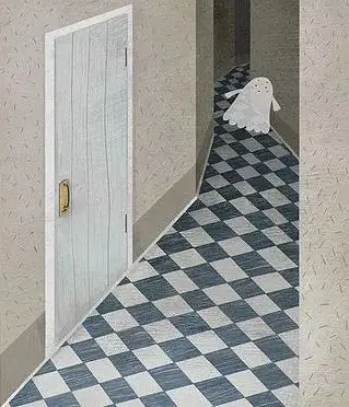 Привид, який не міг заснути - фото 10