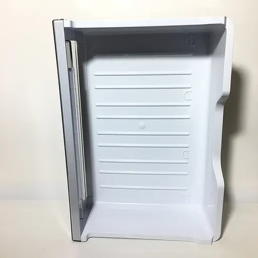 Ящик зоны свежести для холодильника Samsung RL55TTE2C, RL55VTEBG, DA97-07814А 480x345x140 мм верхний - фото 4