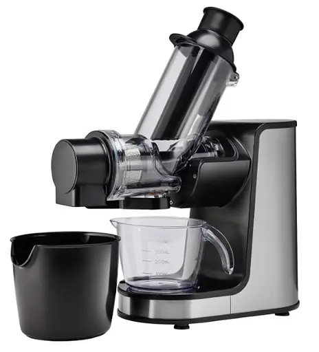 Соковижималка Gorenje JC200BE GS-111L - фото 2