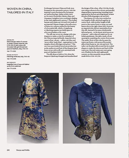 Silk. Fibre, Fabric and Fashion - фото 2