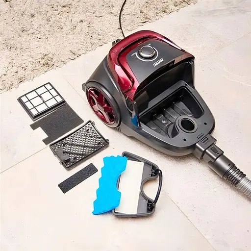 Пылесос MPM MOD-61 [127162] - фото 10