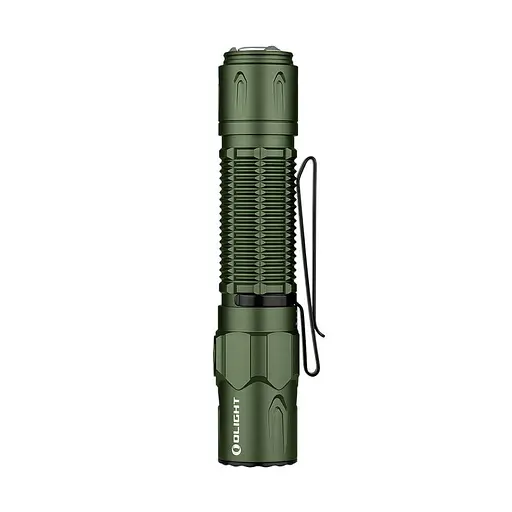 Фонарь Olight Warrior 3S OD Green (1013-2370.38.90) - фото 7
